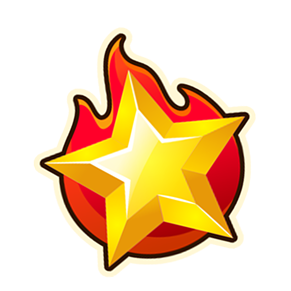 star